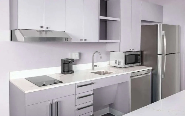 Homewood Suites Holland