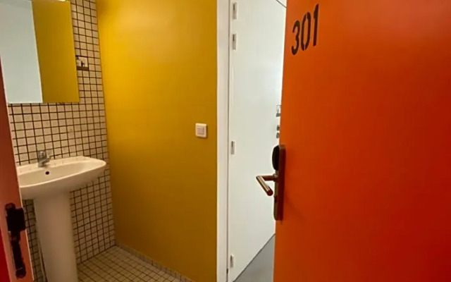 Auberge de Jeunesse HI Lille