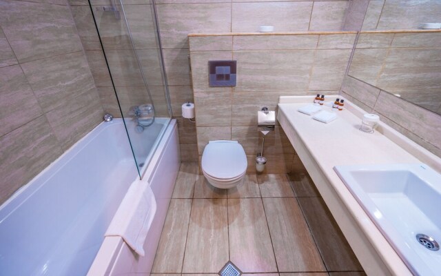 Hotel Lomsia