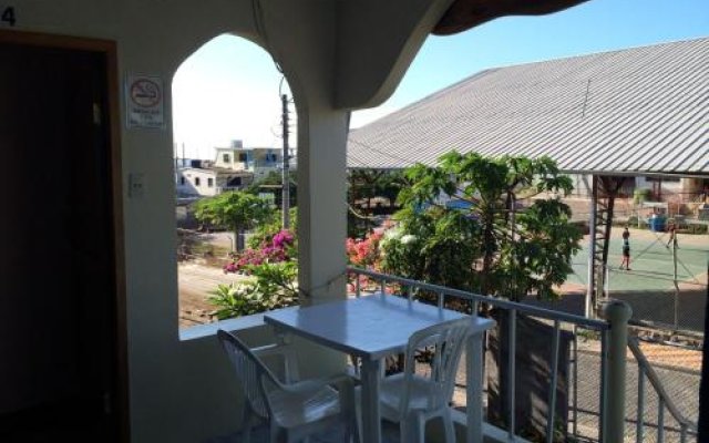 Hostal Nathaly