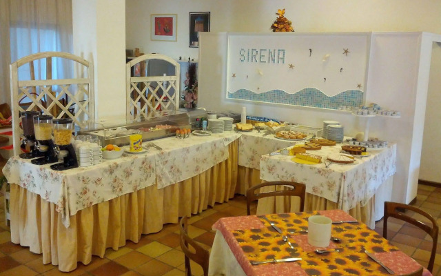 Hotel Sirena