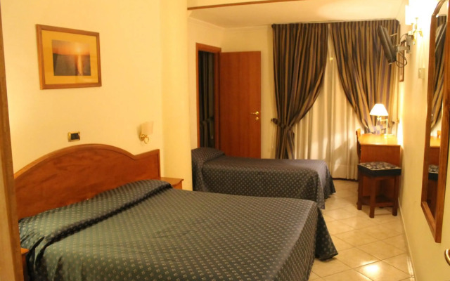 Ripetta Relais