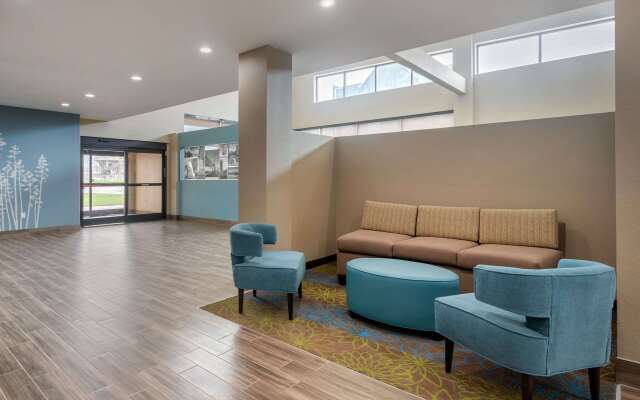 MainStay Suites Bricktown - near Medical Center