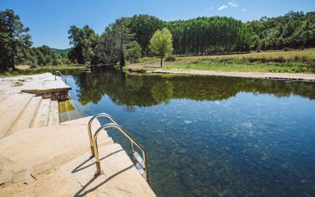 El Pasil Centro de Turismo Rural