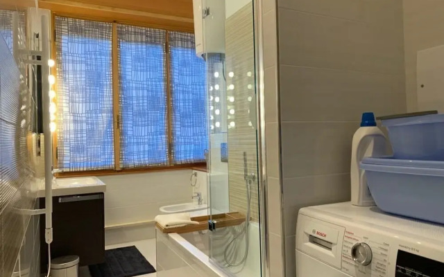 Kibilu Via Pastorelli