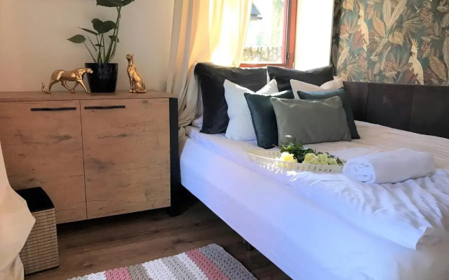 Apartament Dolce Vita Kościelisko Resort