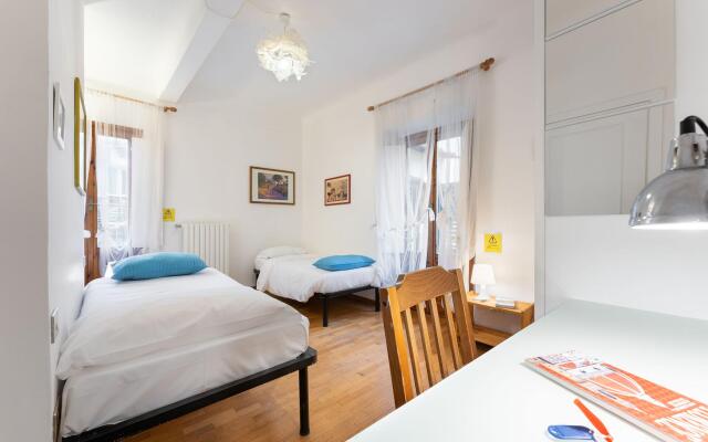 Via del Corso Apartment