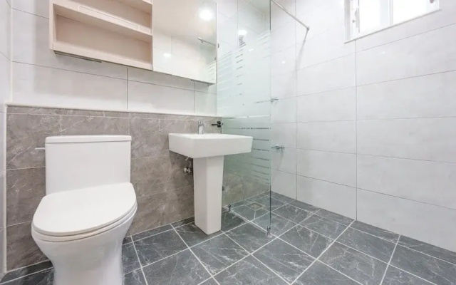 Daebudo Freesia Private Pool Villa