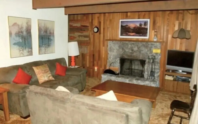 Mt Baker Lodging Cabin 27 - Sleeps 8