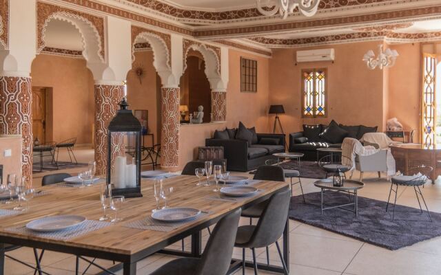 Riad Beloiseau