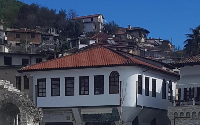 White Villa