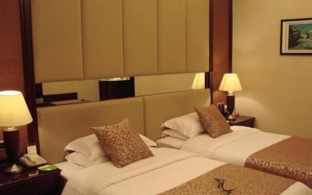 Xingyi City Full House Wenzhou Hotel