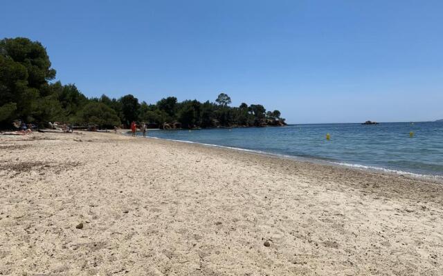 Bel appartement Chateau Vert