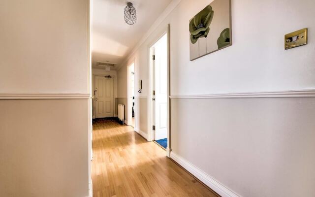 Cozy and Rustic 3bed/2bath Stockbridge Apartment With Free Parking