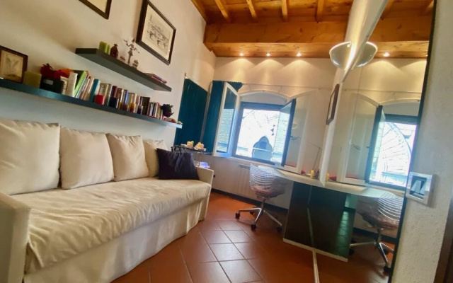 Appartamento Lamberti