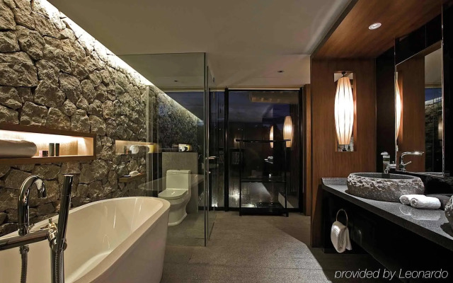 Pullman Lijiang Resort and Spa