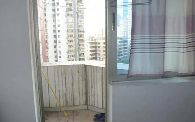 Guangzhou Michael Youth Hostel