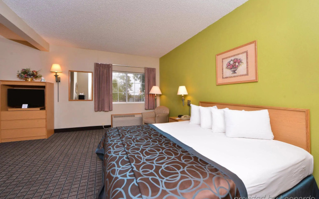 Regency Inn Geneseo IL