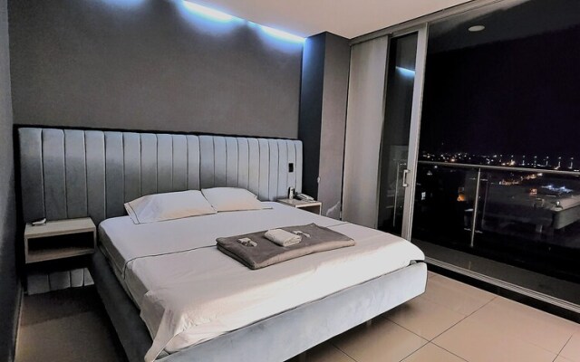 Hotel Nabú del Pacifico