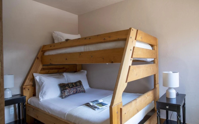 Barney Ford 2 - Zendo