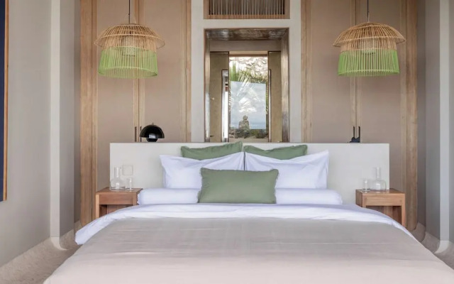 Panorama Villas Ceningan