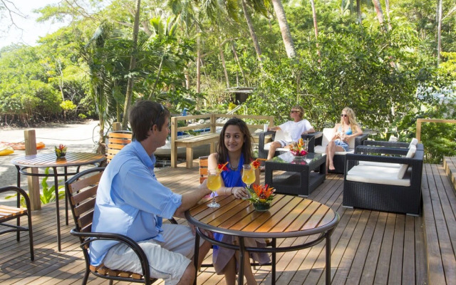 Sau Bay Resort & Spa