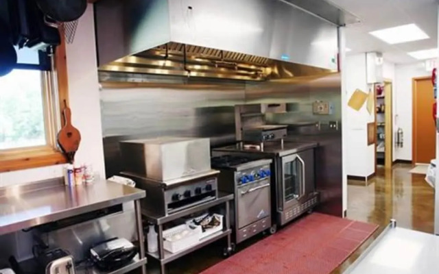 Terrapin Peak Bed Breakfast & Beyond