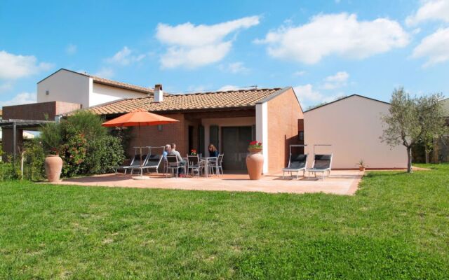Casa San Martino (SDP200)