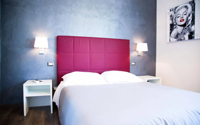 Modern BnB