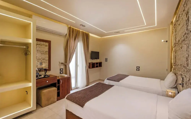 King Cheops Inn