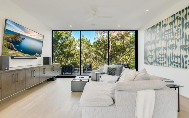The Above Accolade Estate
