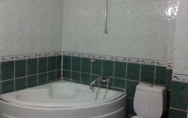 Hotel Temel