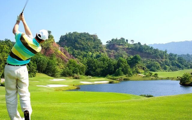 Tinidee Golf Resort Phuket