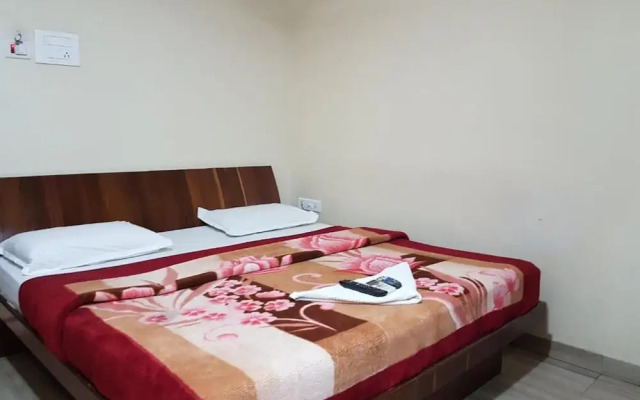 The Kanchi Residency