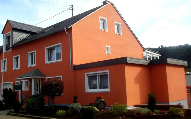 Ferienweingut Rainer Beitzel