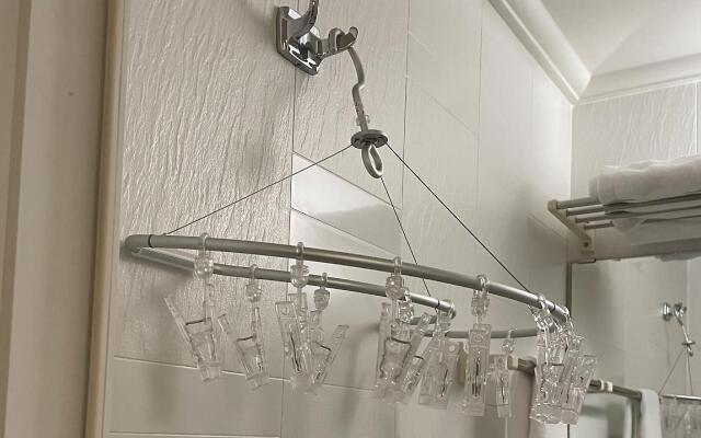 Hotel Guest1 Ueno Ekimae