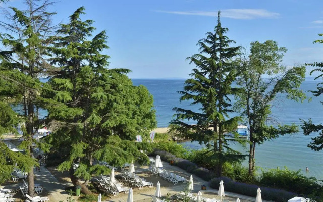 Sol Nessebar Bay All Inclusive