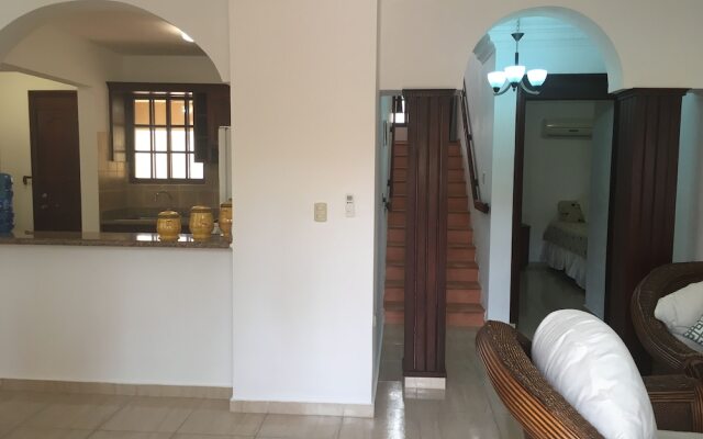 Villa Las Palmera Deluxe