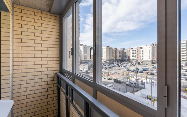 Апартаменты на Садовой 90