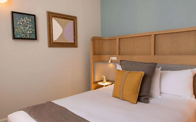 Ändra Hotel Seattle - MGallery Collection