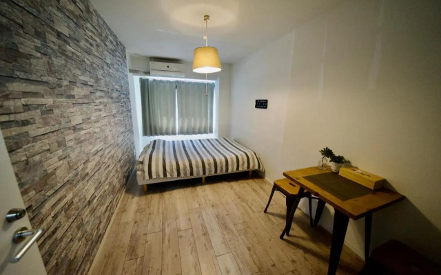 Guest House Re-Worth Yabacho1 302