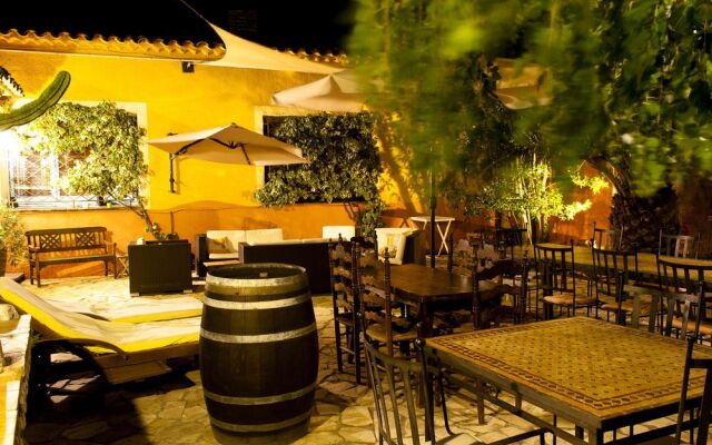 Arianella B&B Penedes
