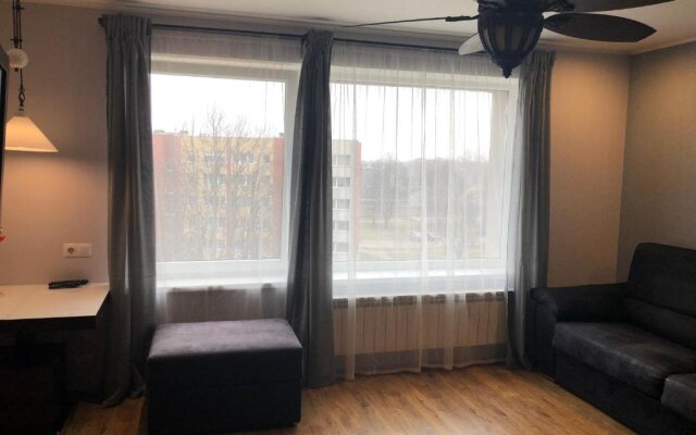 Apartment 17 - up to 3 persons - couple with 1 infant