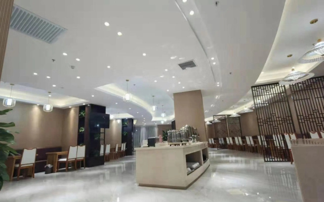 Dulan Hotel