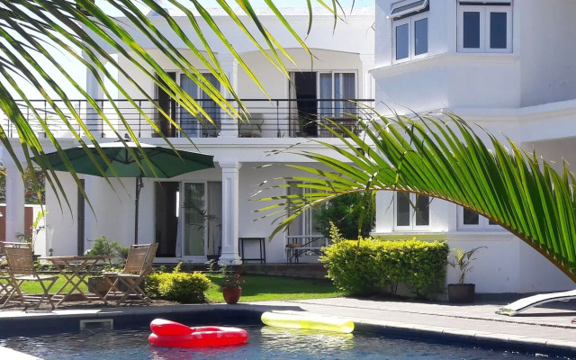 Villa Mauricia