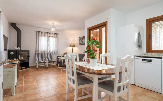 Sa Caseta B ger in Buger