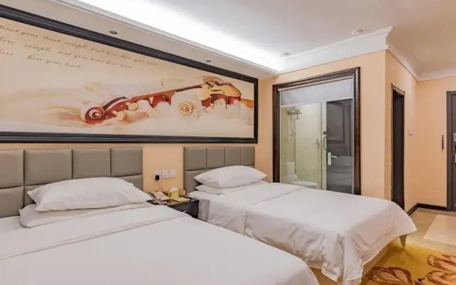 Vienna 3 best Hotel