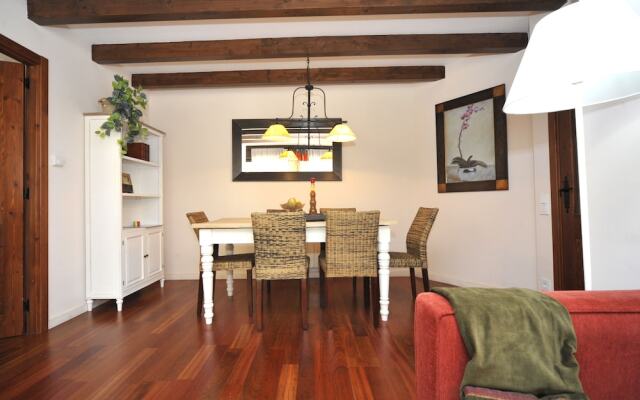 Luxury House Esterri DAneu