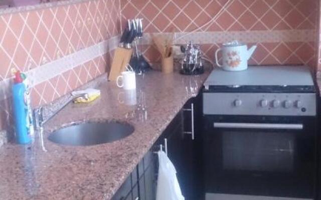 H. Abashidze St. Dom56 Kv.123