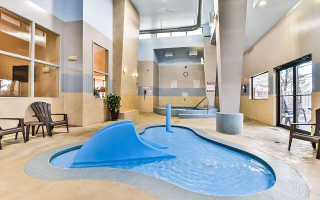 Comfort Inn & Suites Ambassador Bridge